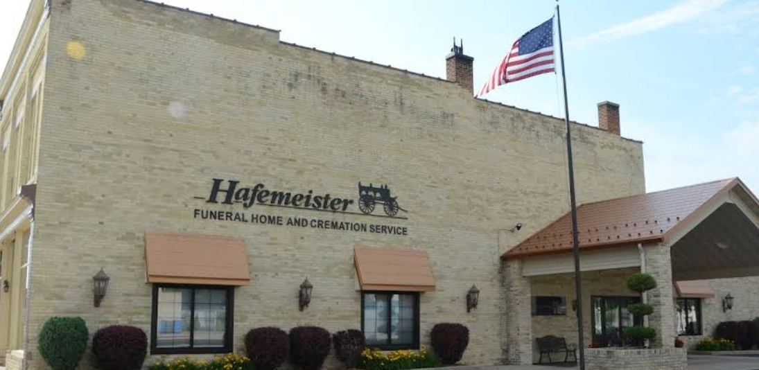 Hafemeister Funeral Home