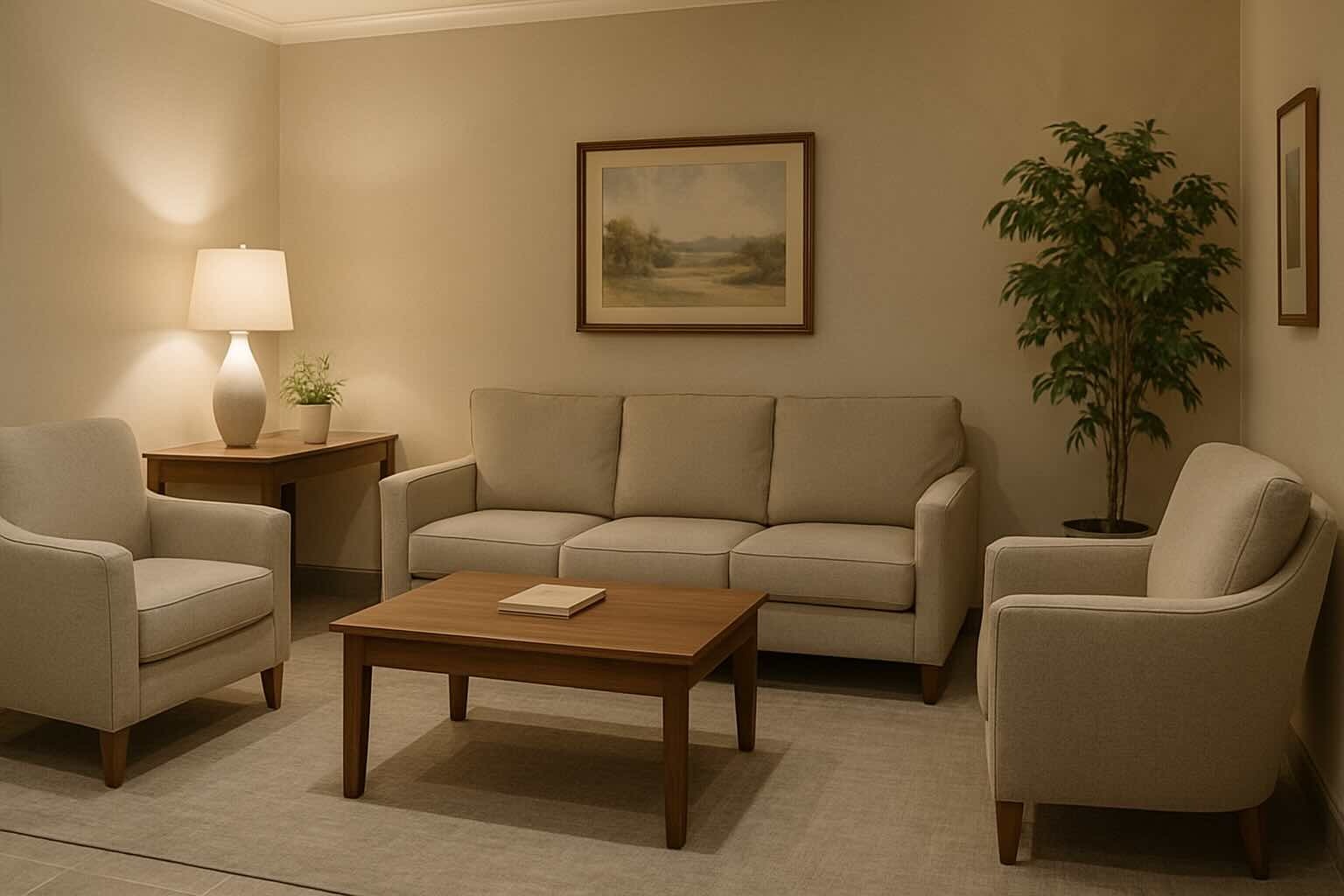 Landolfi Funeral Home gallery image 1