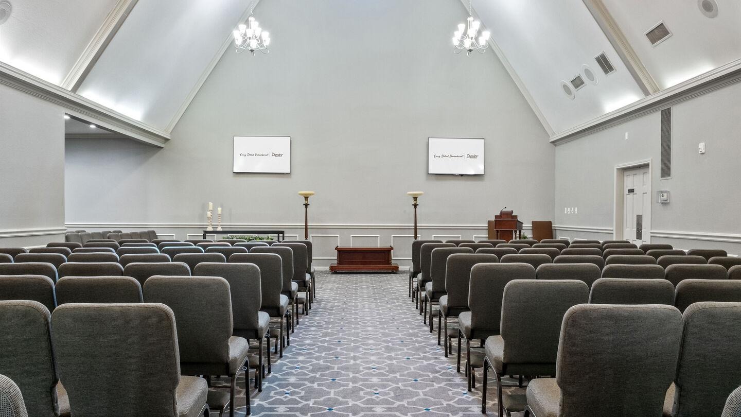 Landolfi Funeral Home gallery image 3