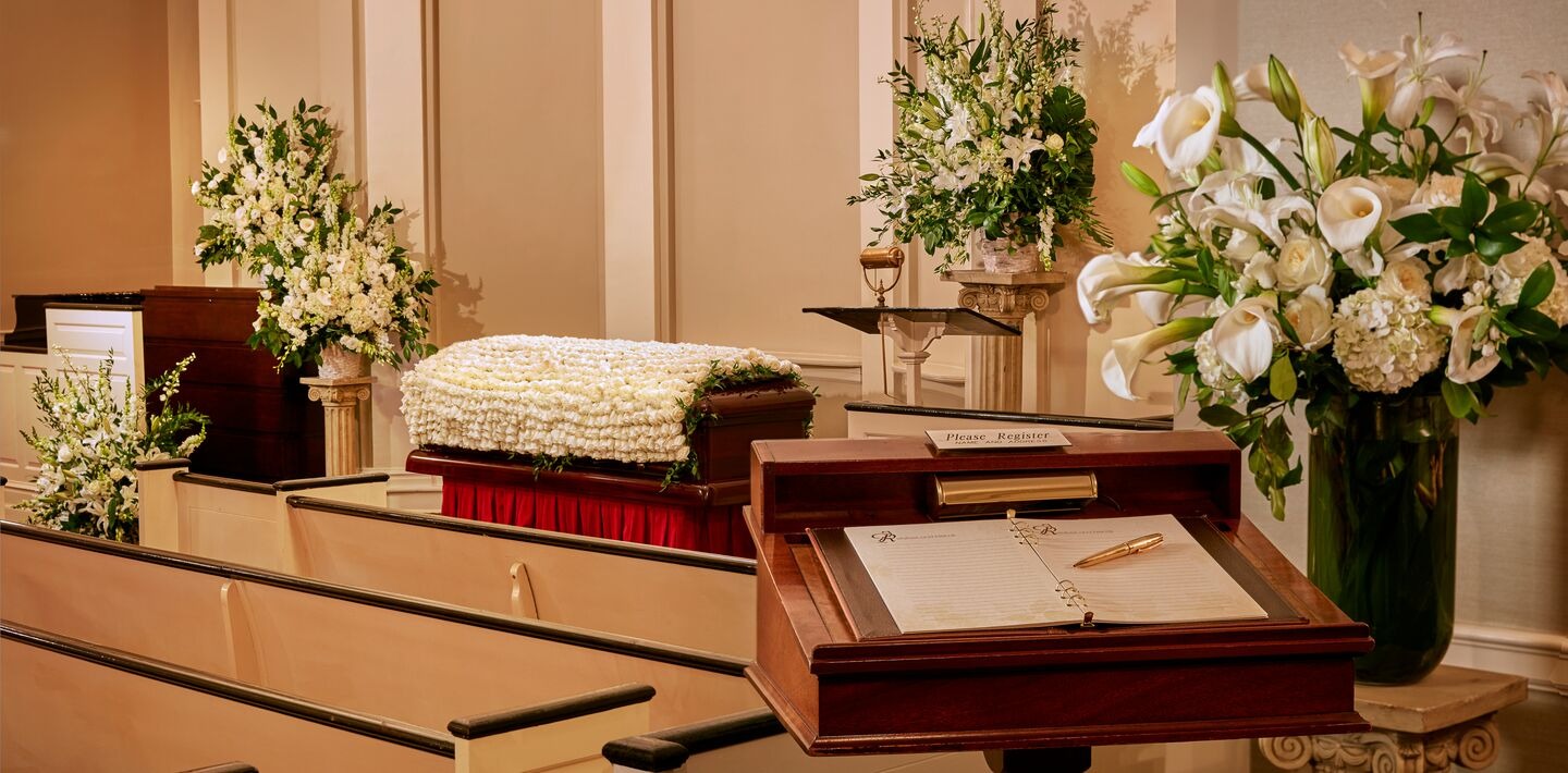 Landolfi Funeral Home gallery image 4