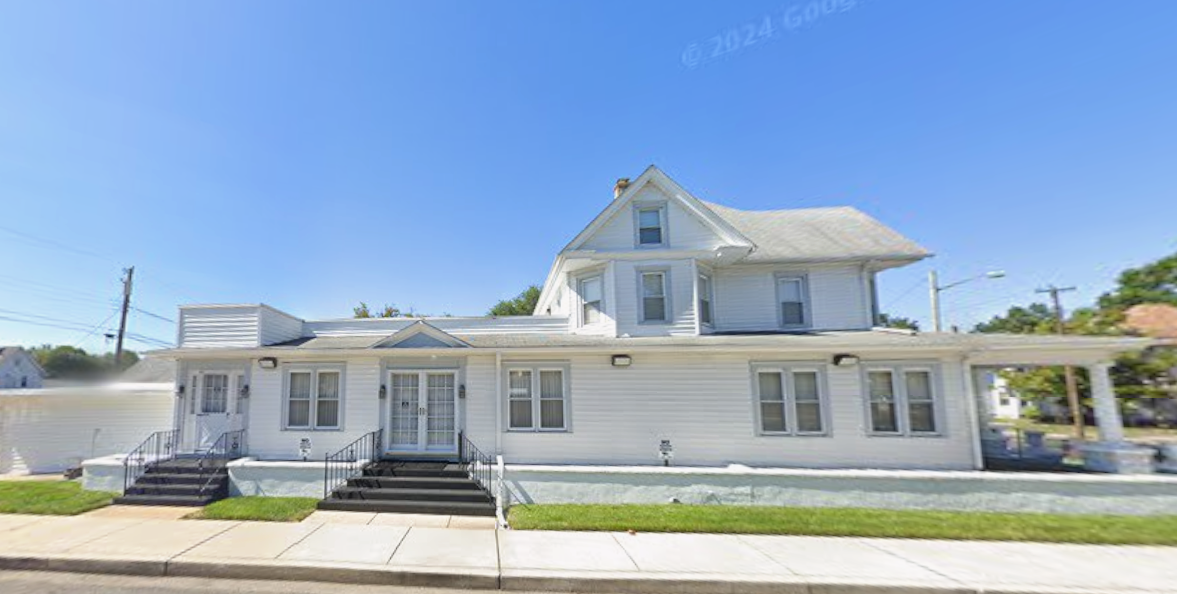 Landolfi Funeral Home
